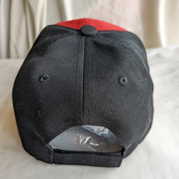 Cincinnati Reds 150 Year Anniversary Cap - Picture 5 of 5